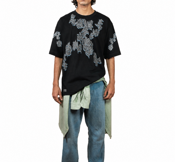 Bloom Sequence T-Shirt