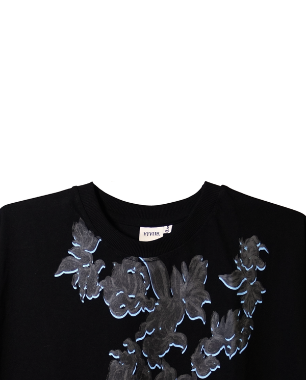 Bloom Sequence T-Shirt