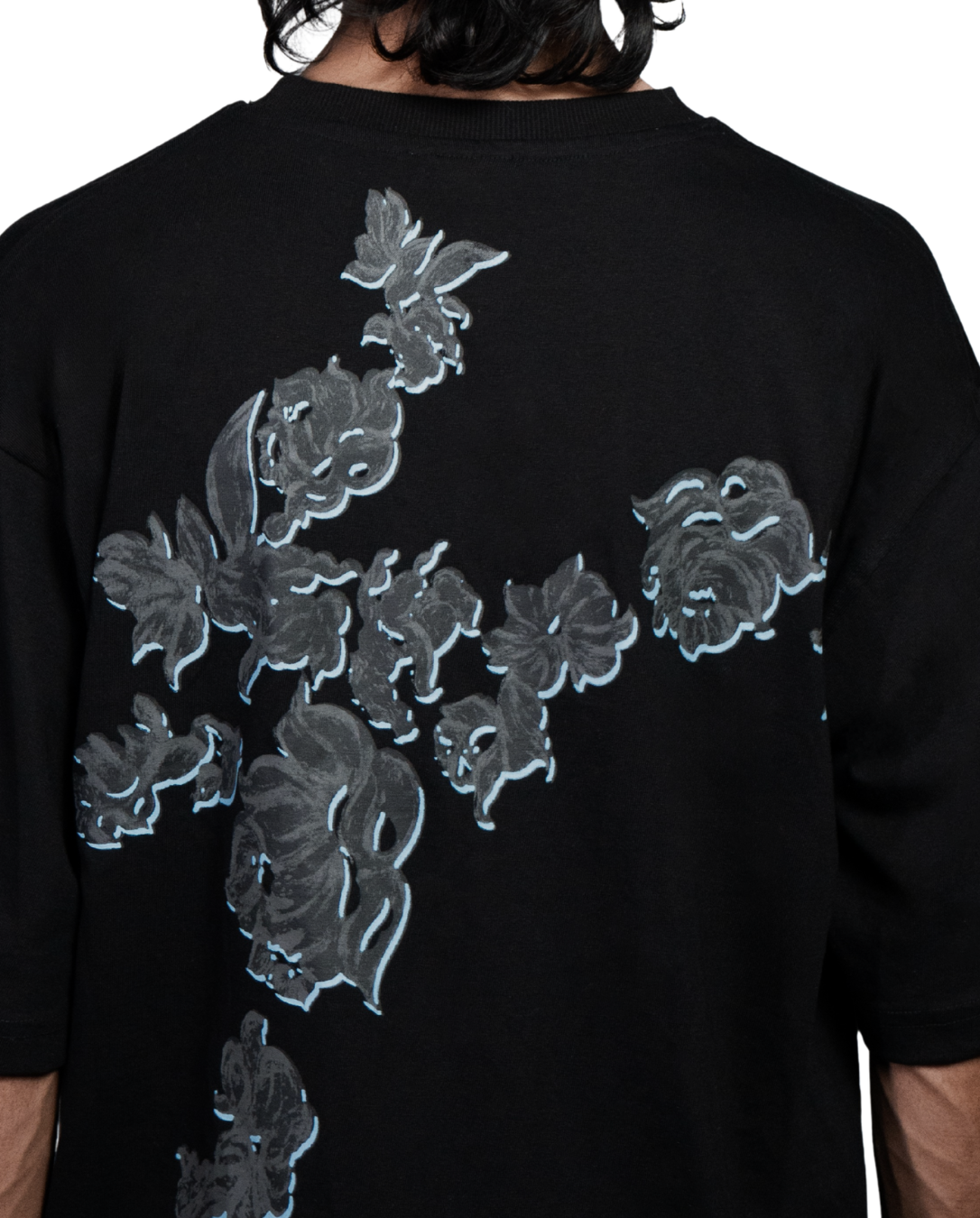 Bloom Sequence T-Shirt