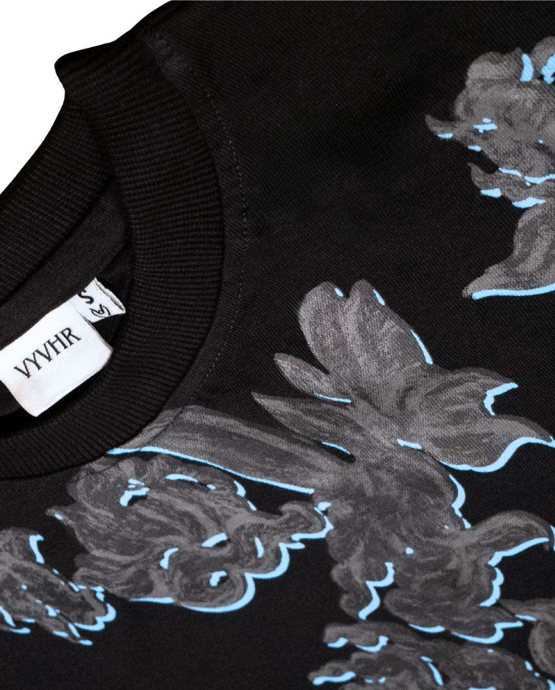 Bloom Sequence T-Shirt